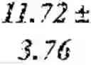 Fig. 202 - TREATMENT EFFICIENCY EVALUATION