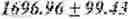 Fig. 23 - TREATMENT EFFICIENCY EVALUATION