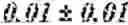 Fig. 233 - TREATMENT EFFICIENCY EVALUATION