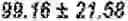 Fig. 47 - TREATMENT EFFICIENCY EVALUATION