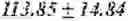 Fig. 64 - TREATMENT EFFICIENCY EVALUATION