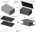 Fig. 15 - PROGRAMMABLE ARRAYS