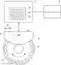 Fig. 01 - Automatic sample injection device