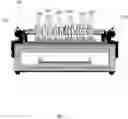 Fig. 06 - Multiple circuit board tester