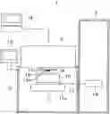 Fig. 01 - Placement table, testing device, and testing method