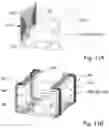 Fig. 07 - Magnetic sensor with low noise and a high bandwidth