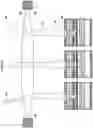 Fig. 08 - Methods and apparatus for array based lidar systems with reduced interference