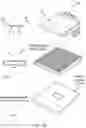 Fig. 30 - OPTICAL COMPONENTS FOR SCANNING LIDAR