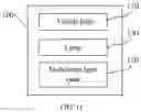 Fig. 10 - MULTI-BEAM LASER RADAR AND SELF-MOVING VEHICLE