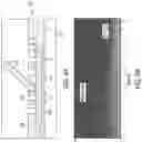 Fig. 09 - Integrated photonics air data system