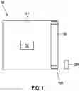 Fig. 02 - SENSOR DEVICE INCLUDING A SENSOR ELEMENT AND A COVER PANEL