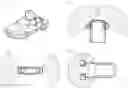 Fig. 01 - APPARATUS AND METHOD FOR CLEANING OBJECT DETECTING SENSOR
