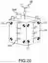 Fig. 22 - Systems and methods for monitoring underwater structures