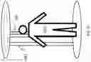 Fig. 16 - RADIATION DETECTOR WITH QUANTUM DOT SCINTILLATORS