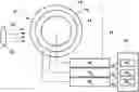 Fig. 01 - Radioactivity detector and radioactivity detection method optimizable for sample geometry