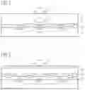 Fig. 02 - X-ray detector component, X-ray detection module, imaging device and method for manufacturing an X-ray detector component