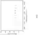 Fig. 15 - High-aspect ratio metalens
