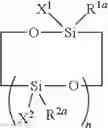 Fig. 06 - Article coated with a low refractive index layer based on fluorinated organosilicon compounds