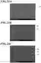 Fig. 19 - Dielectric multilayer film, method for producing same and optical member using same