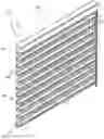 Fig. 01 - Sheer material for use in architectural coverings