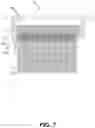 Fig. 08 - Sheer material for use in architectural coverings