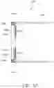 Fig. 11 - APODIZED GRATING COUPLER