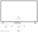 Fig. 05 - Light-transmitting assembly of display device, signal indicator and display device