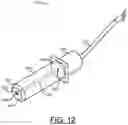 Fig. 10 - Traceable fiber using ferrule and cap at fan-out kit
