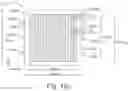 Fig. 20 - Optical arrangement for providing privacy
