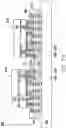 Fig. 18 - Photonic semiconductor device and method