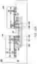 Fig. 20 - Photonic semiconductor device and method