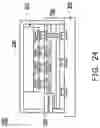 Fig. 24 - Photonic semiconductor device and method