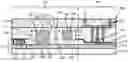 Fig. 01 - Enlarged waveguide for photonic integrated circuit without impacting interconnect layers