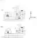 Fig. 14 - Optical fiber lateral input/output device