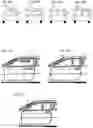 Fig. 23 - Screen comprising a transparent base body