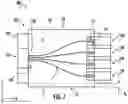 Fig. 13 - WAVEGUIDE MODULE ASSEMBLIES HAVING A CLAMSHELL HOUSING