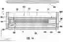 Fig. 22 - WAVEGUIDE MODULE ASSEMBLIES HAVING A CLAMSHELL HOUSING