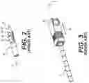 Fig. 03 - Pushable Optical Connector With Connector-Integrated Articulation