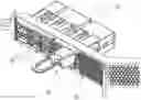 Fig. 01 - Protection elements used for shipping optical networking equipment