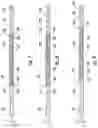 Fig. 07 - Patch panel with lifting cassette removal