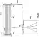 Fig. 31 - TERMINAL ENCLOSURE WITH MODULAR ASPECTS AND MODULES FOR INTERFACING WITH THE TERMINAL ENCLOSURE
