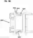 Fig. 75 - TERMINAL ENCLOSURE WITH MODULAR ASPECTS AND MODULES FOR INTERFACING WITH THE TERMINAL ENCLOSURE