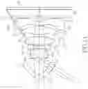 Fig. 08 - Optical imaging lens device