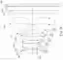 Fig. 10 - Image capturing optical lens assembly, image capturing device and electronic device