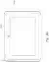 Fig. 21 - Image capturing optical lens assembly, image capturing device and electronic device