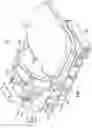 Fig. 02 - Large aperture, single axis, reactionless fast steering mirror