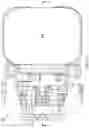 Fig. 05 - Large aperture, single axis, reactionless fast steering mirror