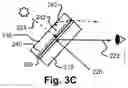 Fig. 05 - Eliminating glare in head-up displays