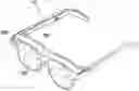 Fig. 01 - GLASSES-TYPE DISPLAY DEVICE FOR REALIZING A HIGH VIEWING ANGLE