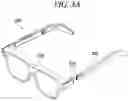Fig. 04 - GLASSES-TYPE DISPLAY DEVICE FOR REALIZING A HIGH VIEWING ANGLE